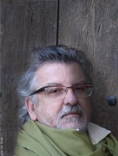 Antonio Ballesta